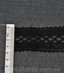 Кружево макраме 1218/45