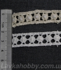 Кружево макраме 1405/15