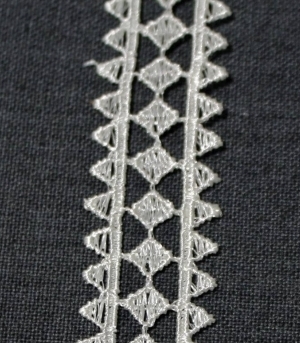 Кружево макраме 1414/24