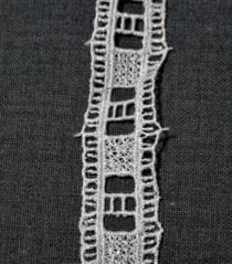 Кружево макраме 1413/22