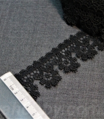 Кружево макраме 1417/40