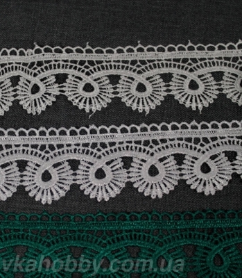 Кружево макраме 1416/40