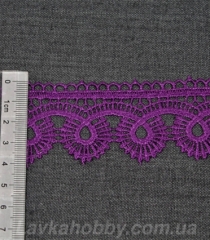 Кружево макраме 1416/40