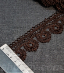 Кружево макраме 1416/40