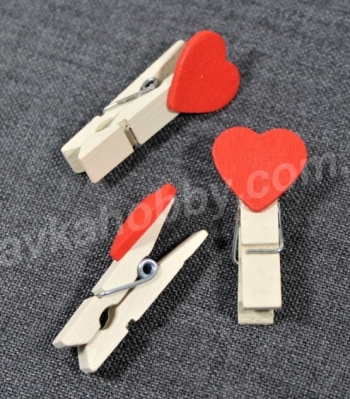 Прищепки 200787