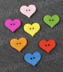 Гудзики деревяні 200780