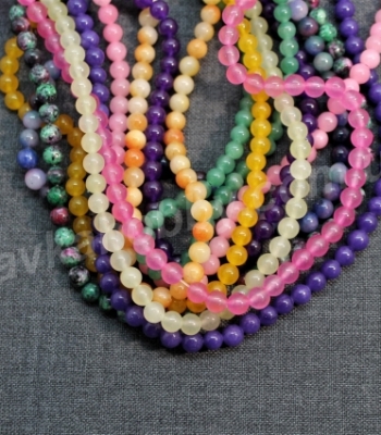 Намистини з натурального каміння 100031