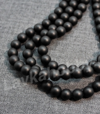 Намистини з натурального каміння 100029