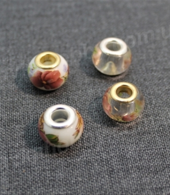 Намистини Пандора, Шарми 810018