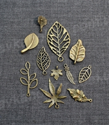 Підвіски 170071бронза