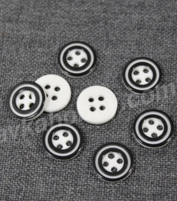 Пуговицы сорочечные 200801