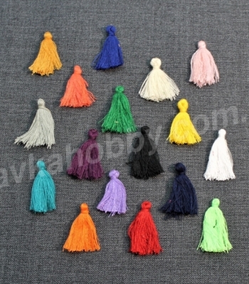 Кісті хлопкові