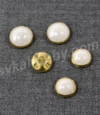 Пуговицы металические 200775