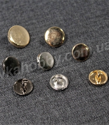 Пуговицы металические 200776