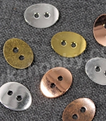 Пуговицы металические 200778