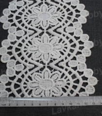 Кружево макраме 1450/140