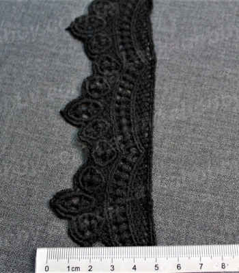 Кружево макраме 1453/50