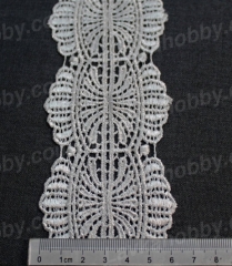 Кружево макраме 1457/65