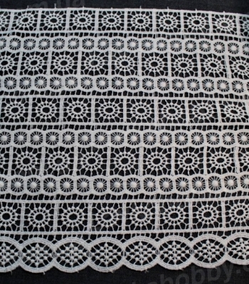 Кружево макраме 1464/220