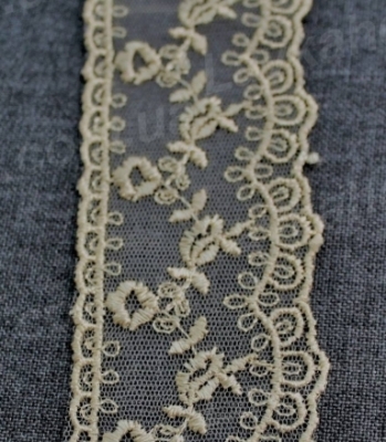 Кружево макраме 1075/45