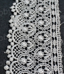 Кружево макраме 1478/75