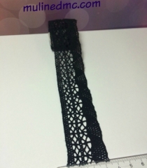 Кружево льон 7191/31к08