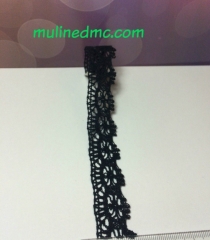 Кружево льон 2113/19к08