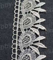 Кружево макраме 1490/45