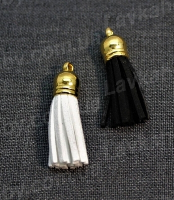 Кісті замшеві