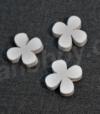 Пуговицы деревяные 200803