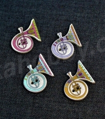 Пуговицы деревянные 200810