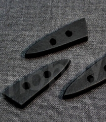 Пуговицы деревянные 200822