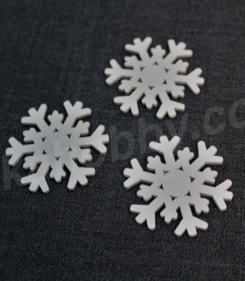 Пуговицы деревянные 200830