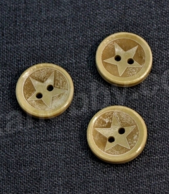 Пуговицы деревянные 200872