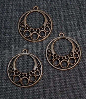 Підвіски 170104