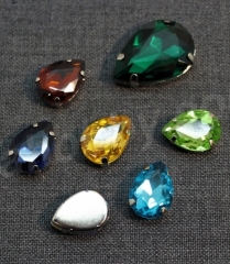 Пришивні стрази 140047