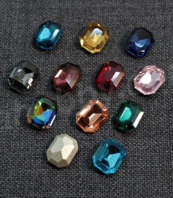 Пришивні стрази 140046