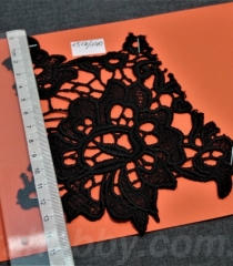 Кружево макраме 1517/140