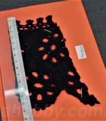 Кружево макраме 1518/145