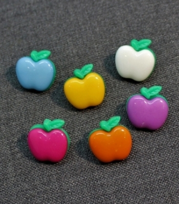 Гудзики  дитячі 200702