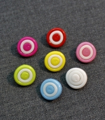 Гудзики  дитячі 200703