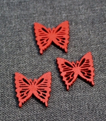 Гудзики деревяні 200877