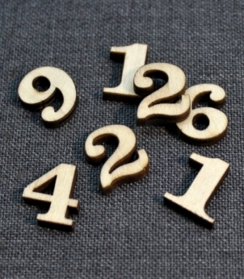 Деревяные елементы 200895