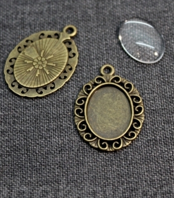 Підвіски 170155