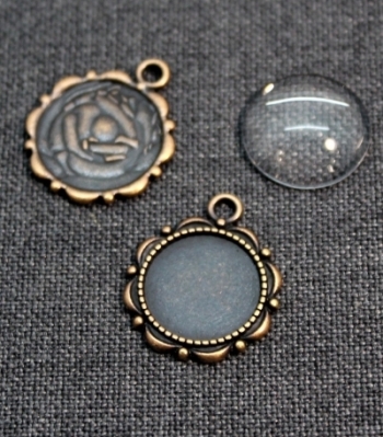 Підвіски 170158