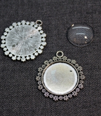 Підвіски 170165