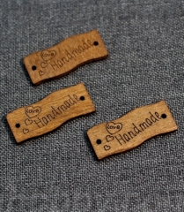 Гудзики деревяні 200921