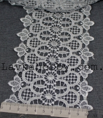 Кружево макраме 1424/110