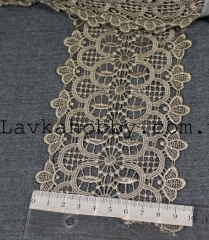 Кружево макраме 1424/110