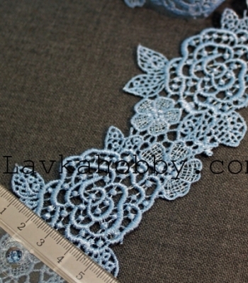 Кружево макраме 1522/60